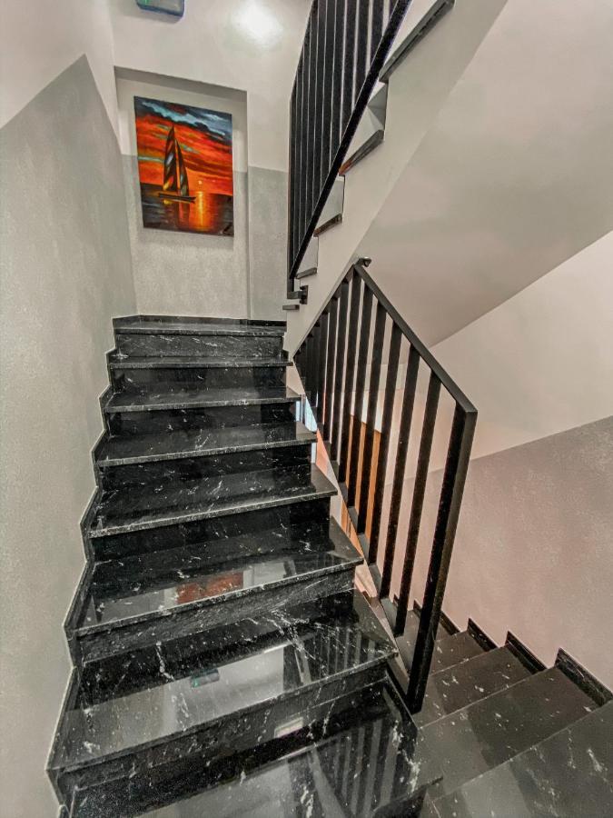 Nadjeziorna Lux Apartment Elk Ngoại thất bức ảnh